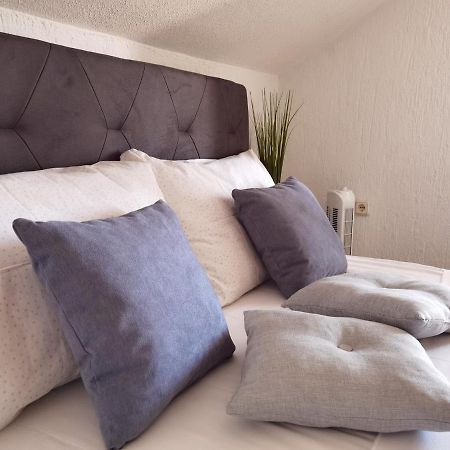 Apartments Slavica Rogoznica  Extérieur photo