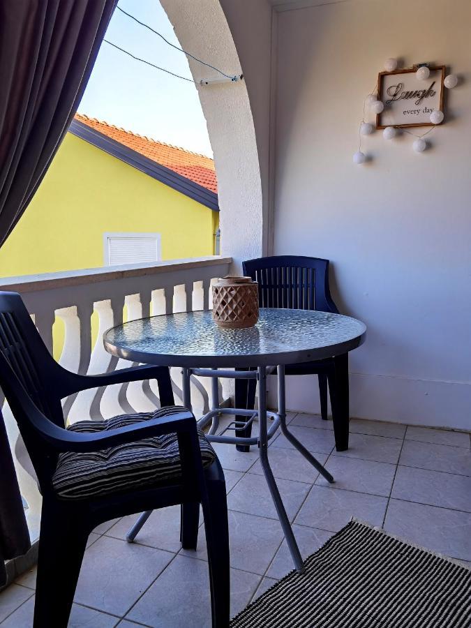 Apartments Slavica Rogoznica  Extérieur photo