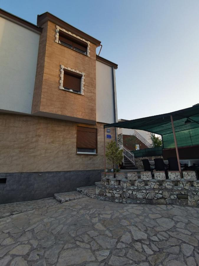 Apartments Slavica Rogoznica  Extérieur photo