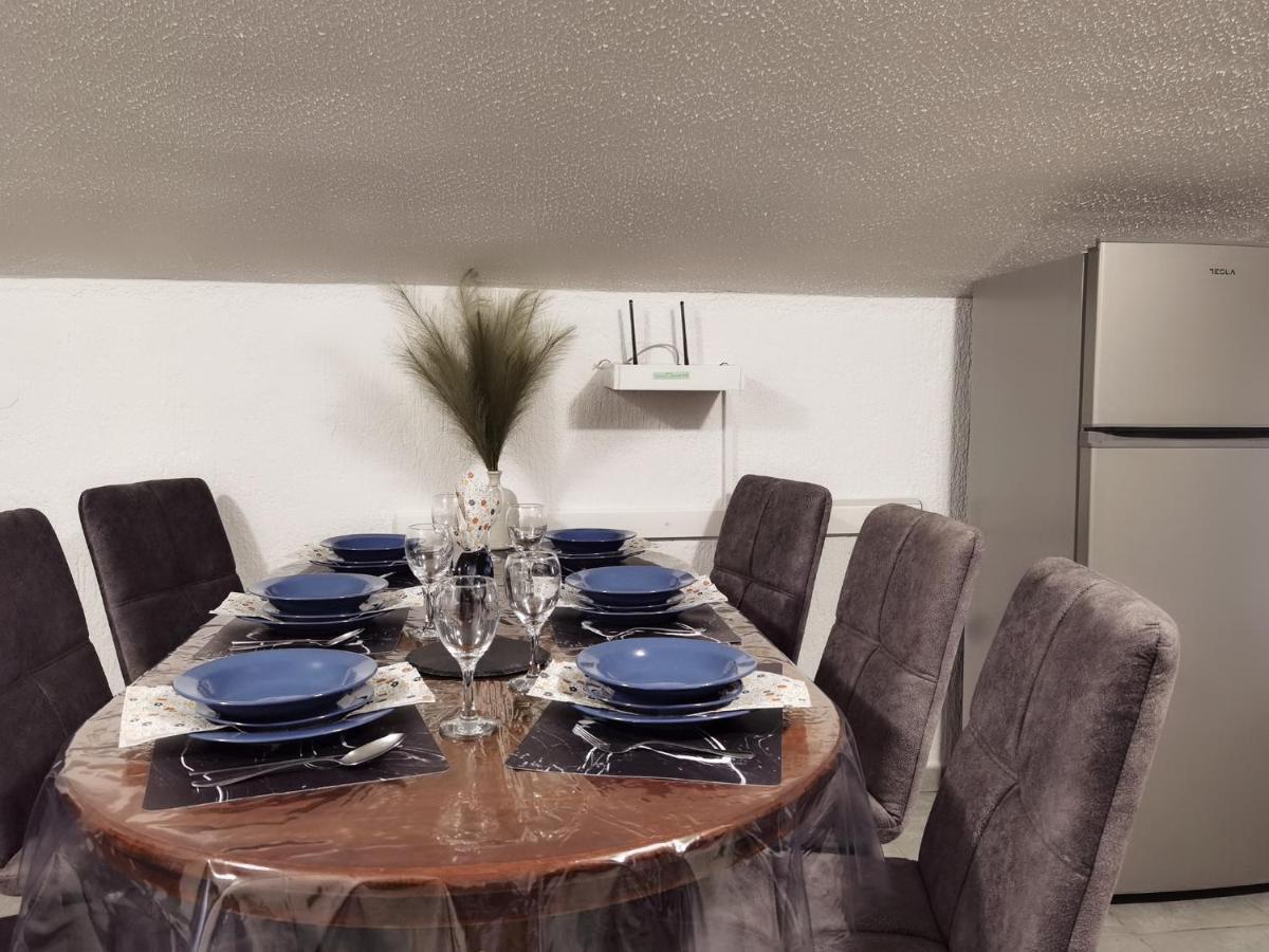 Apartments Slavica Rogoznica  Extérieur photo