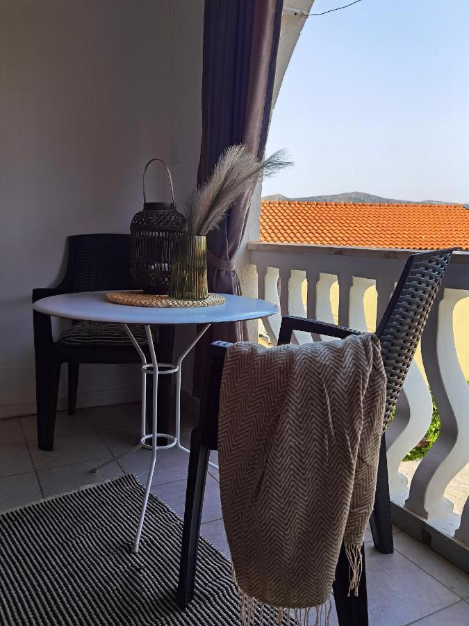 Apartments Slavica Rogoznica  Extérieur photo