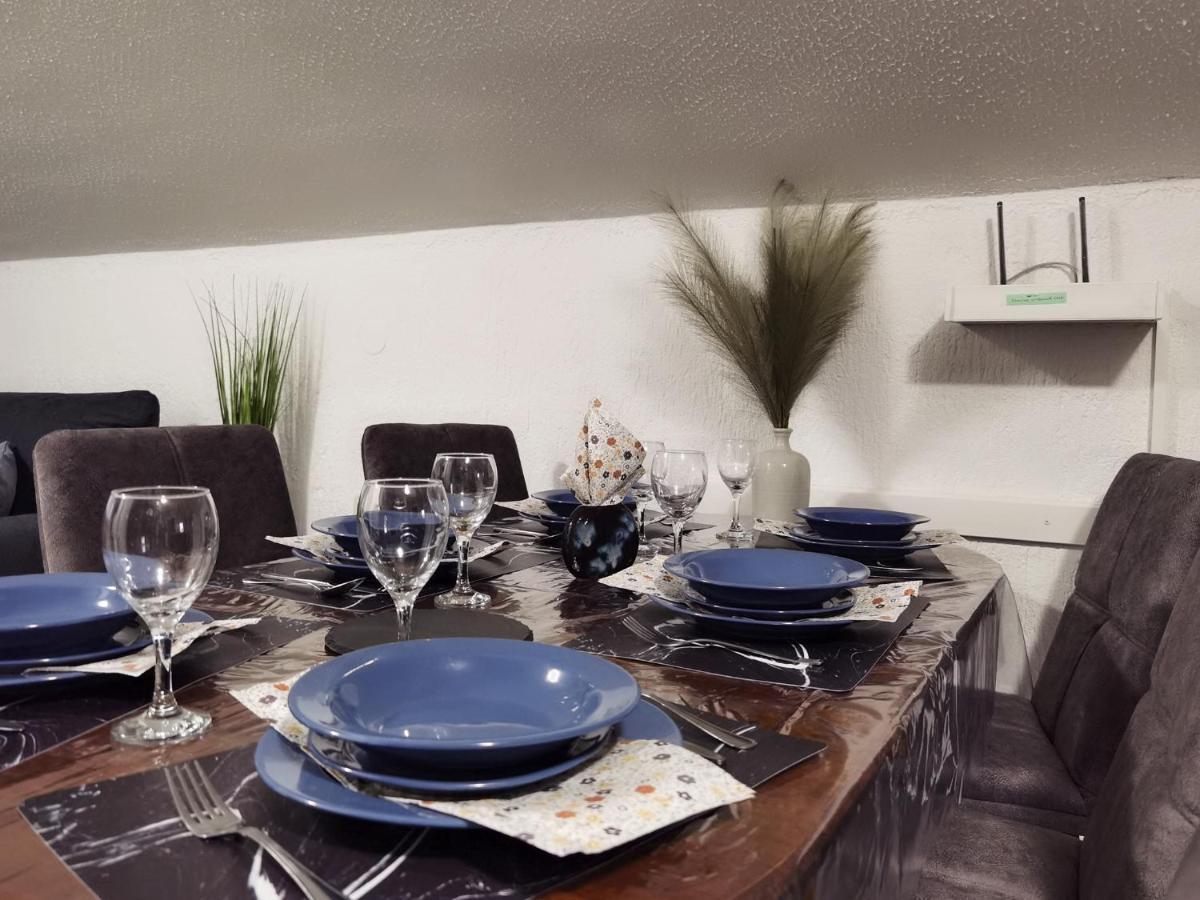 Apartments Slavica Rogoznica  Extérieur photo