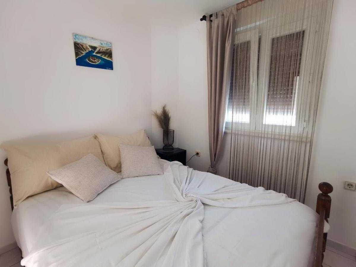 Apartments Slavica Rogoznica  Extérieur photo